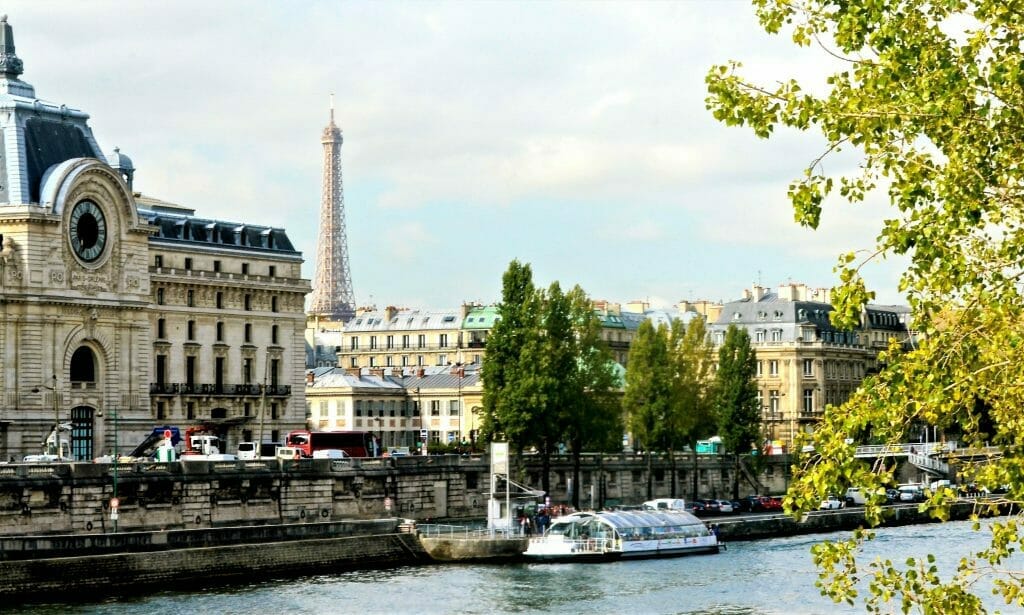 Paris, France