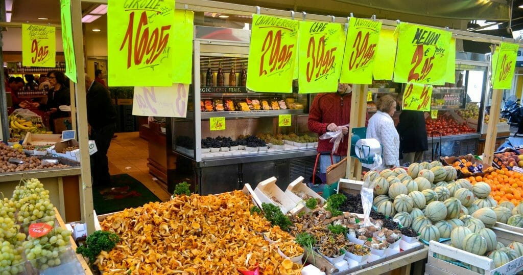 French Market