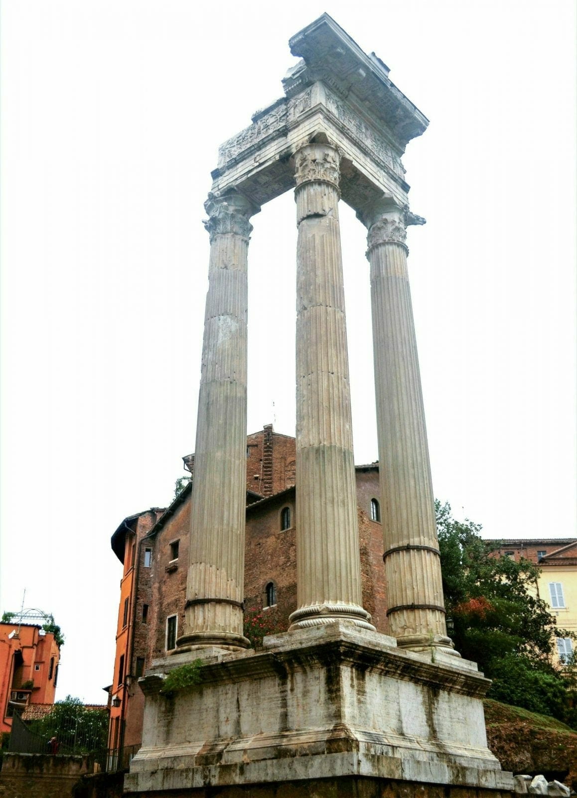 Rome Italy
