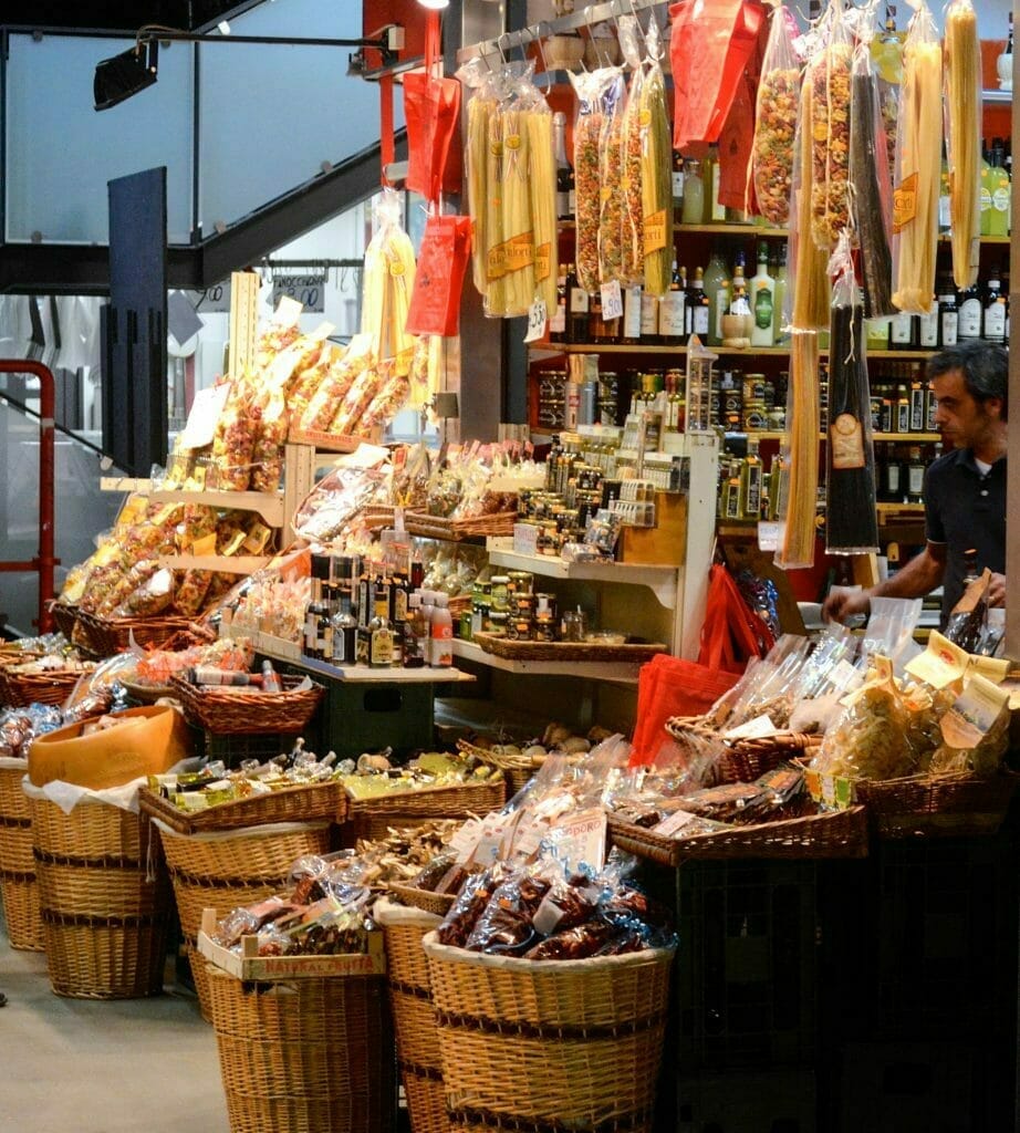 Italian Market