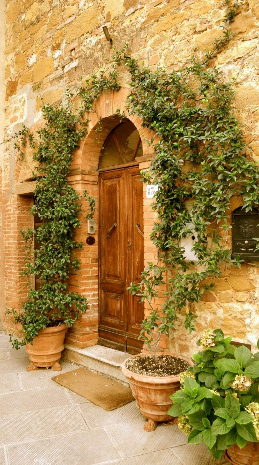 Tuscany, Italy