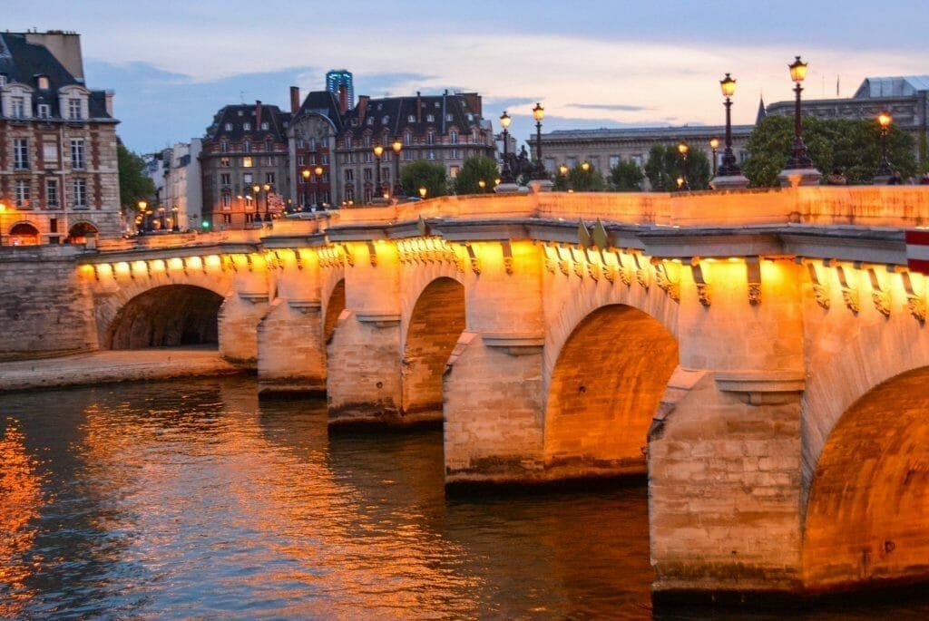 Paris