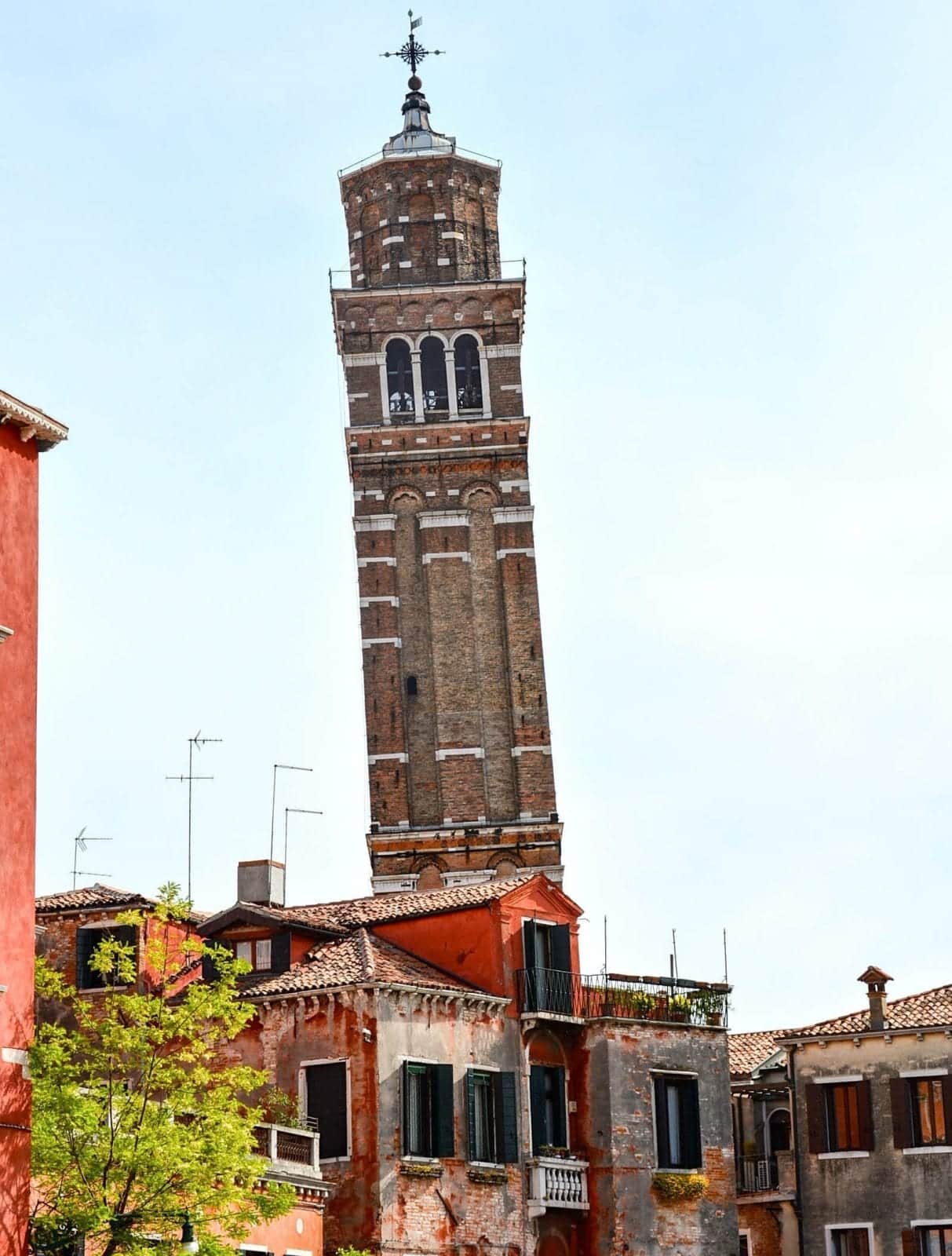 Burano, Itlay