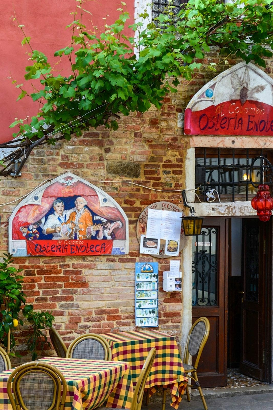 Monterosso, Italy