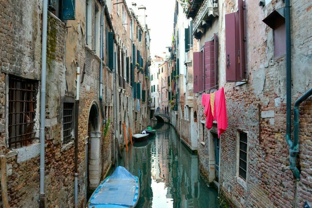 Venice