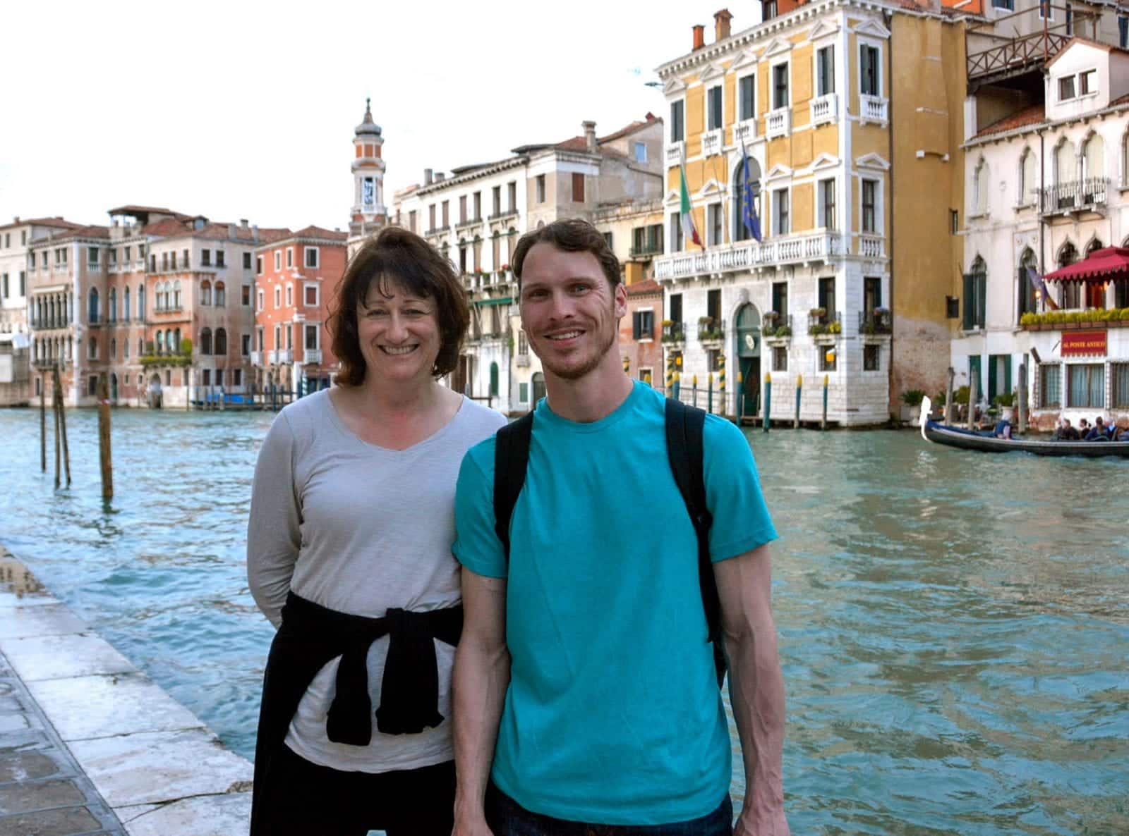 Venice