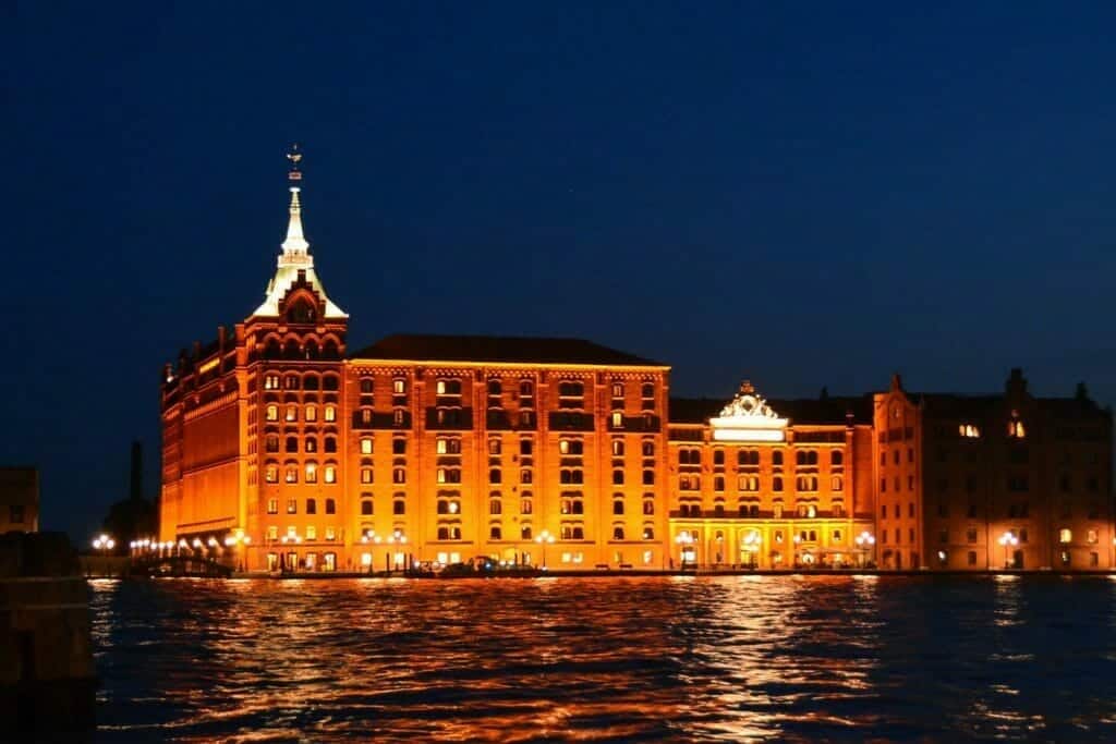 Hilton Venice