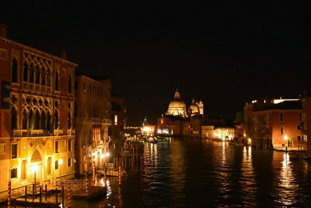 Venice