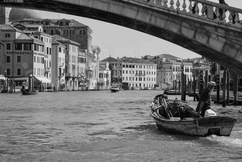 Venice