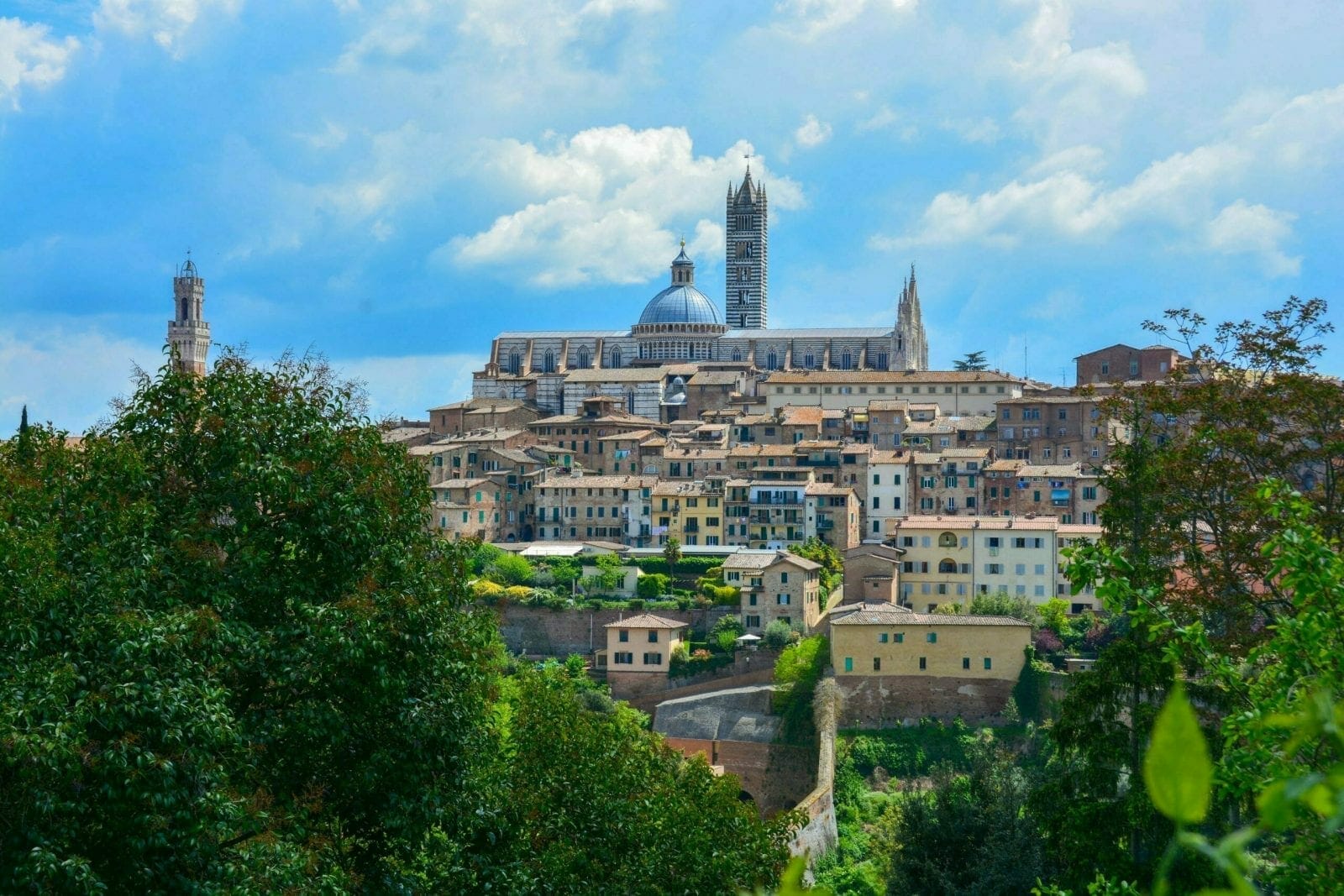Siena, Irtaly