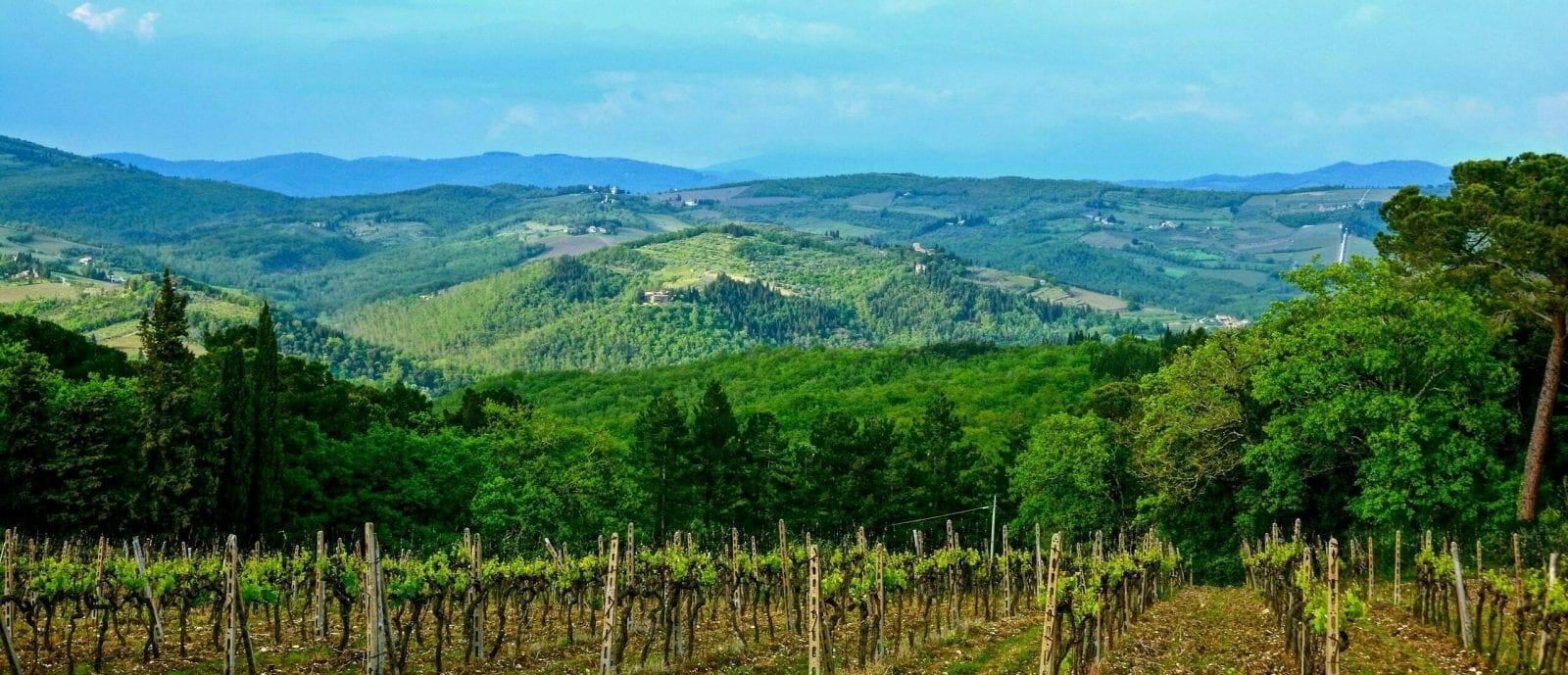 Tuscany