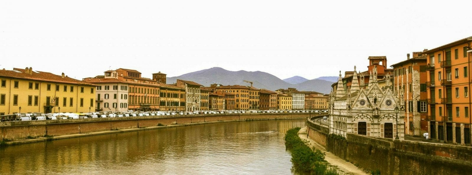 Pisa Italy