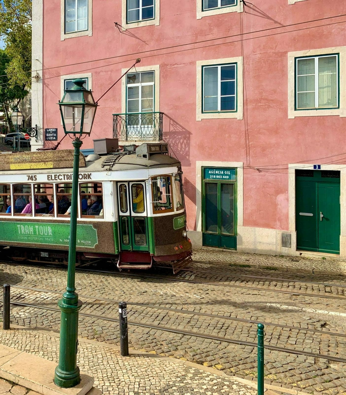 Lisbon, Portugal