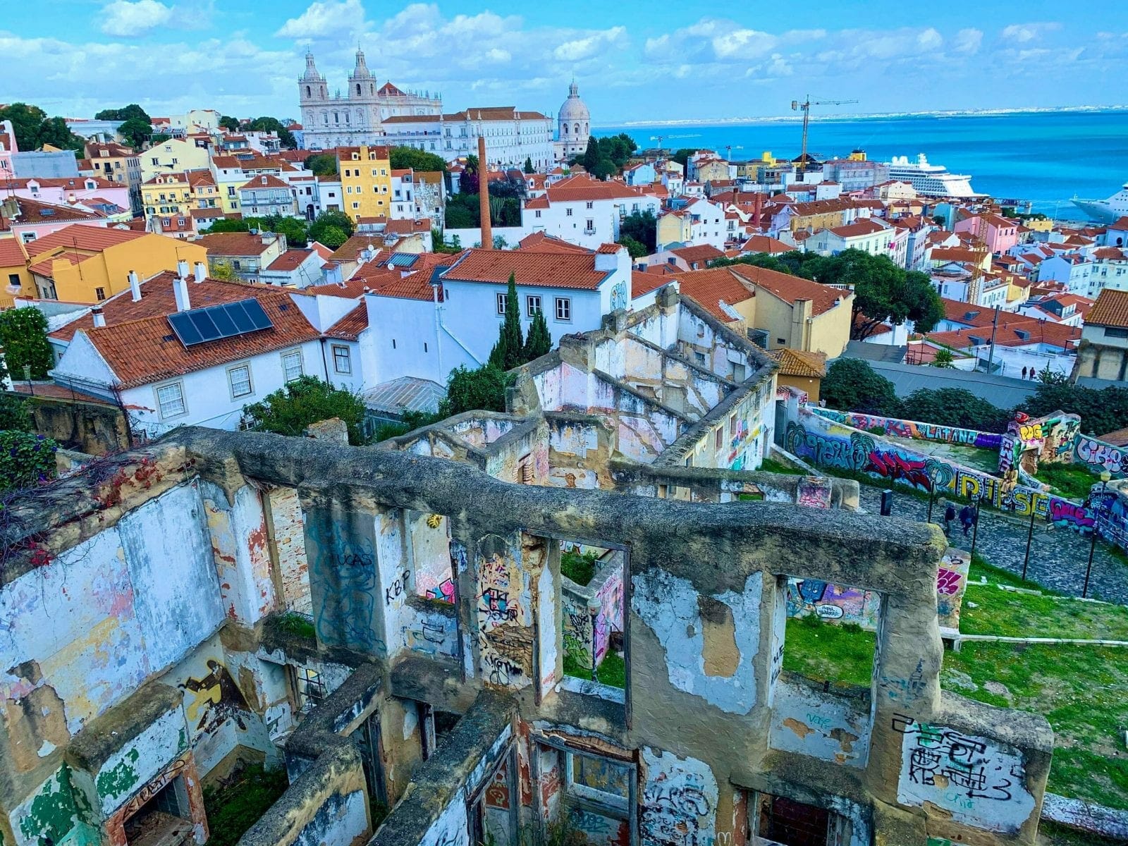Lisbon, Portugal