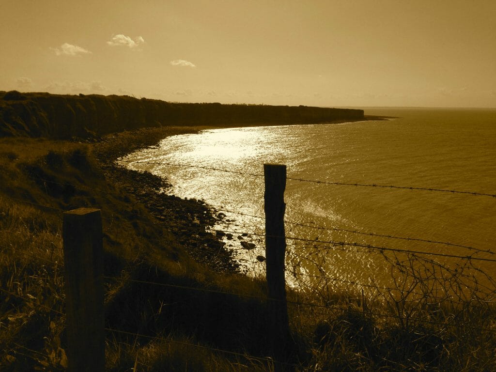 Normandy
