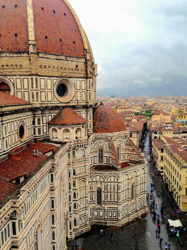Florence Duomo Italy