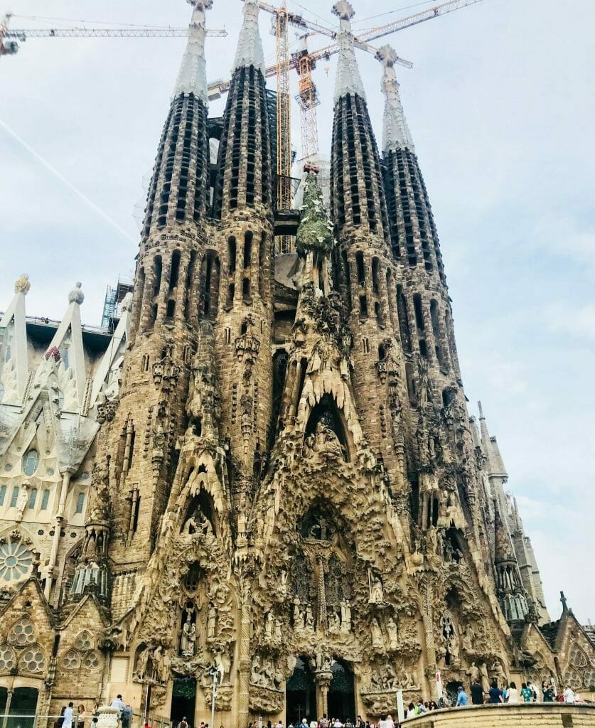 =Barcelona, Spain