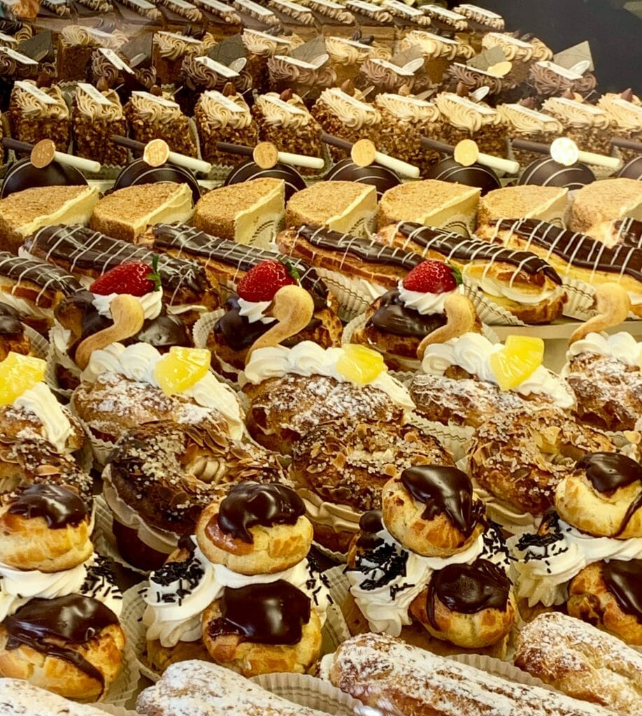 Tapas