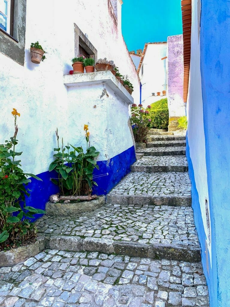 Obidos
