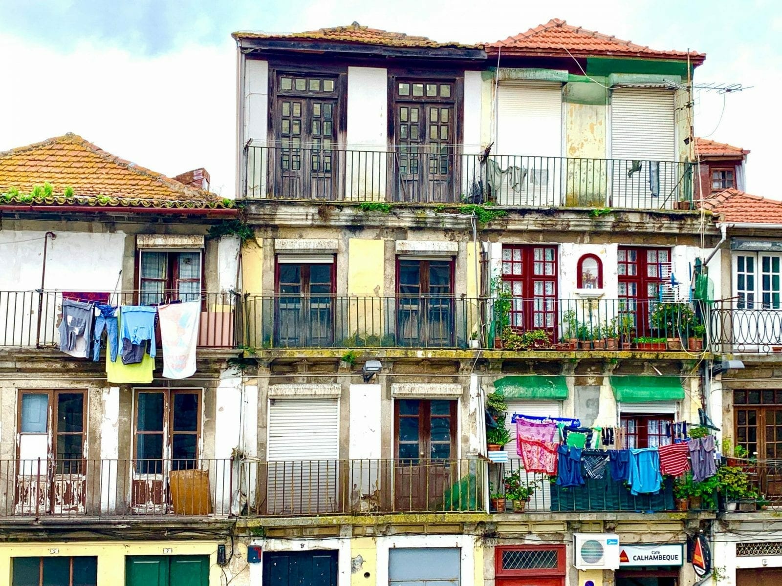 Porto