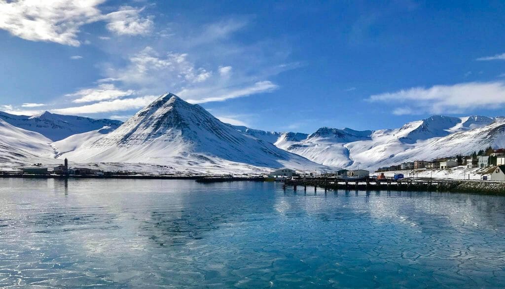 Iceland, Iceland Travel Guide