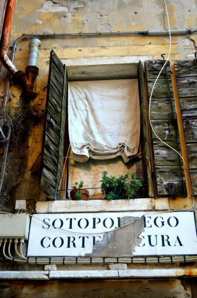 Destinations Rome, Italy