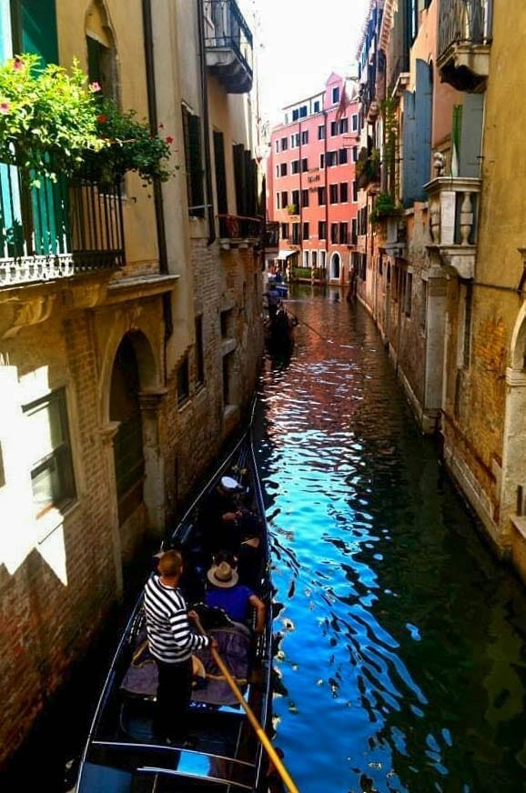 Venice