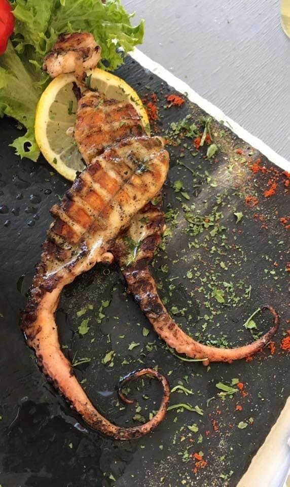 Greek dish