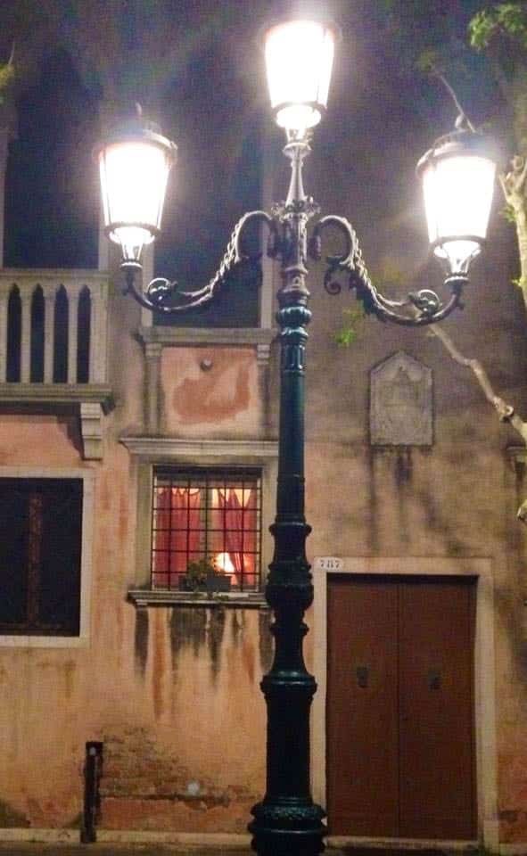 Venice