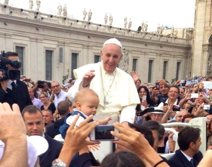 Pope
