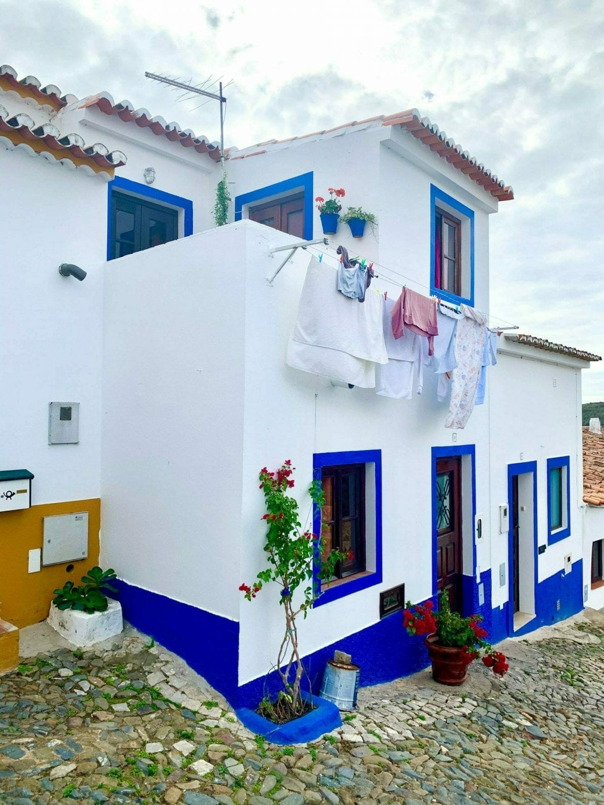Portugal
