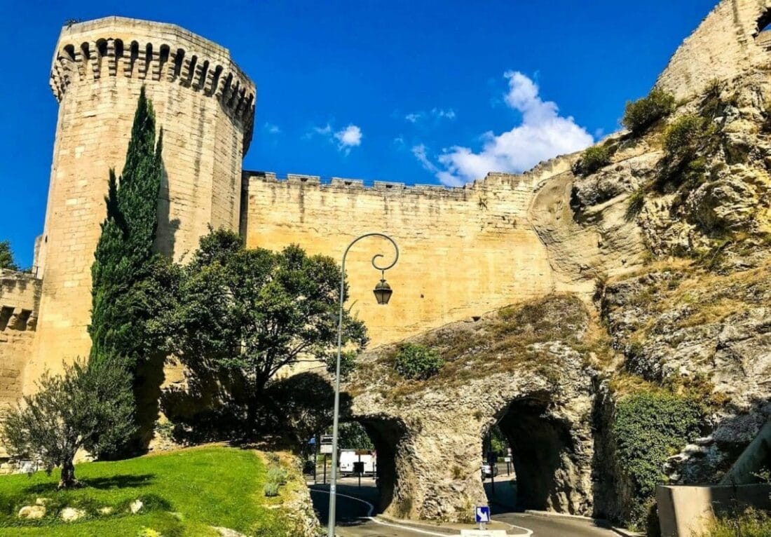 Avignon, Provence, France