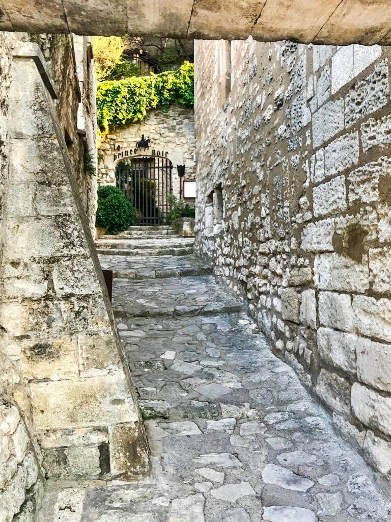 Provence