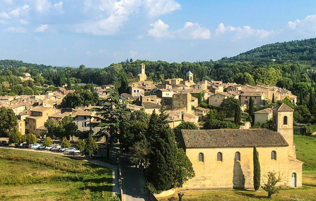 Provence