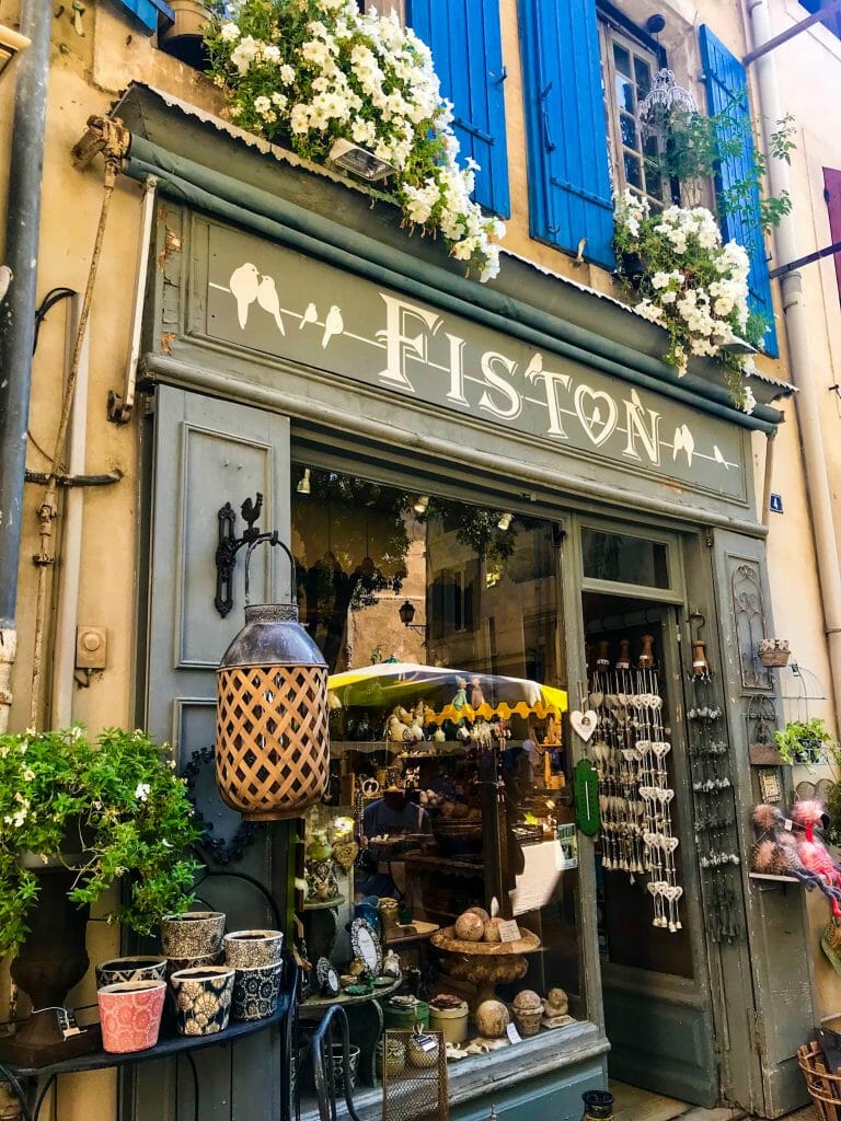 Provence