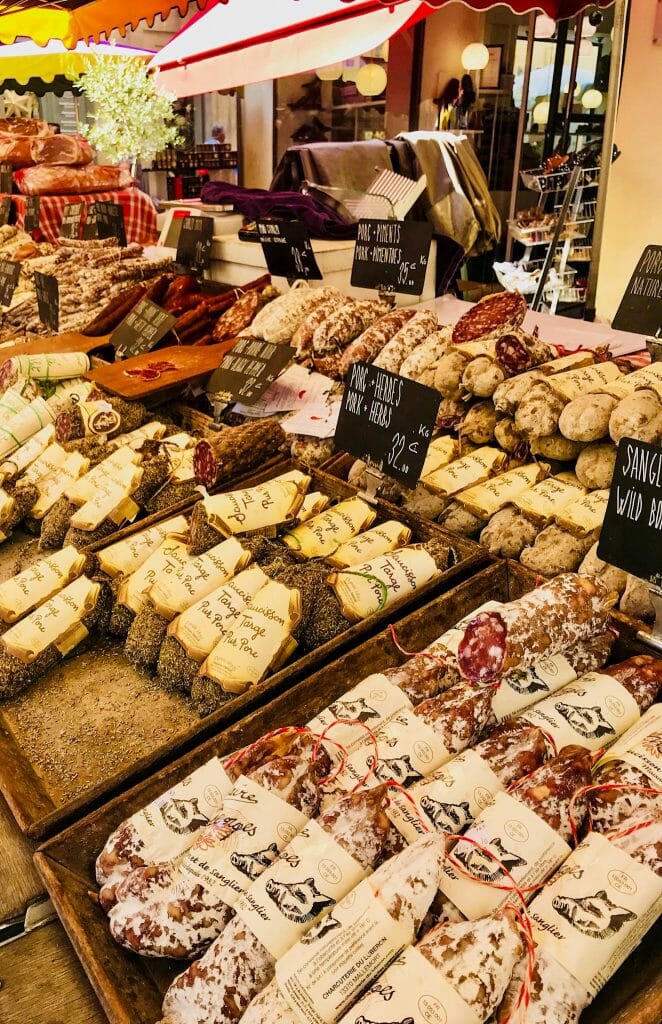 FRENCH Cheese