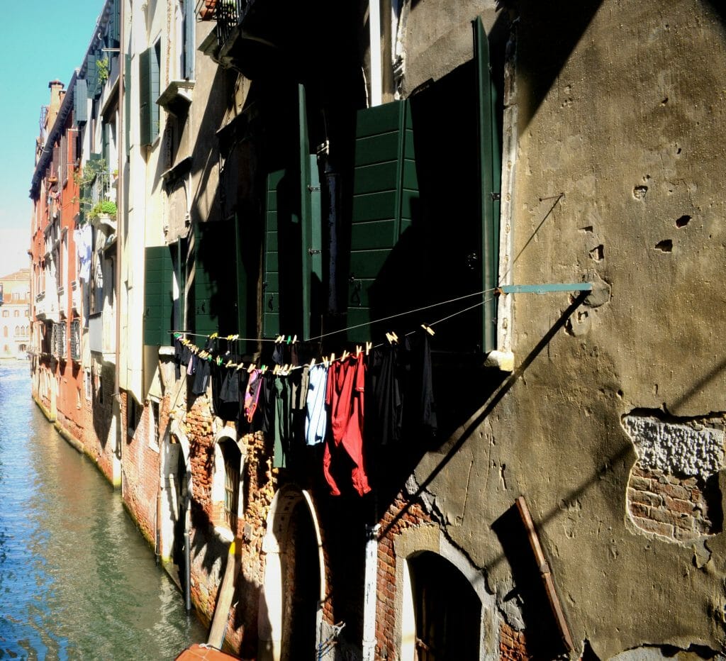 Venice, Italy