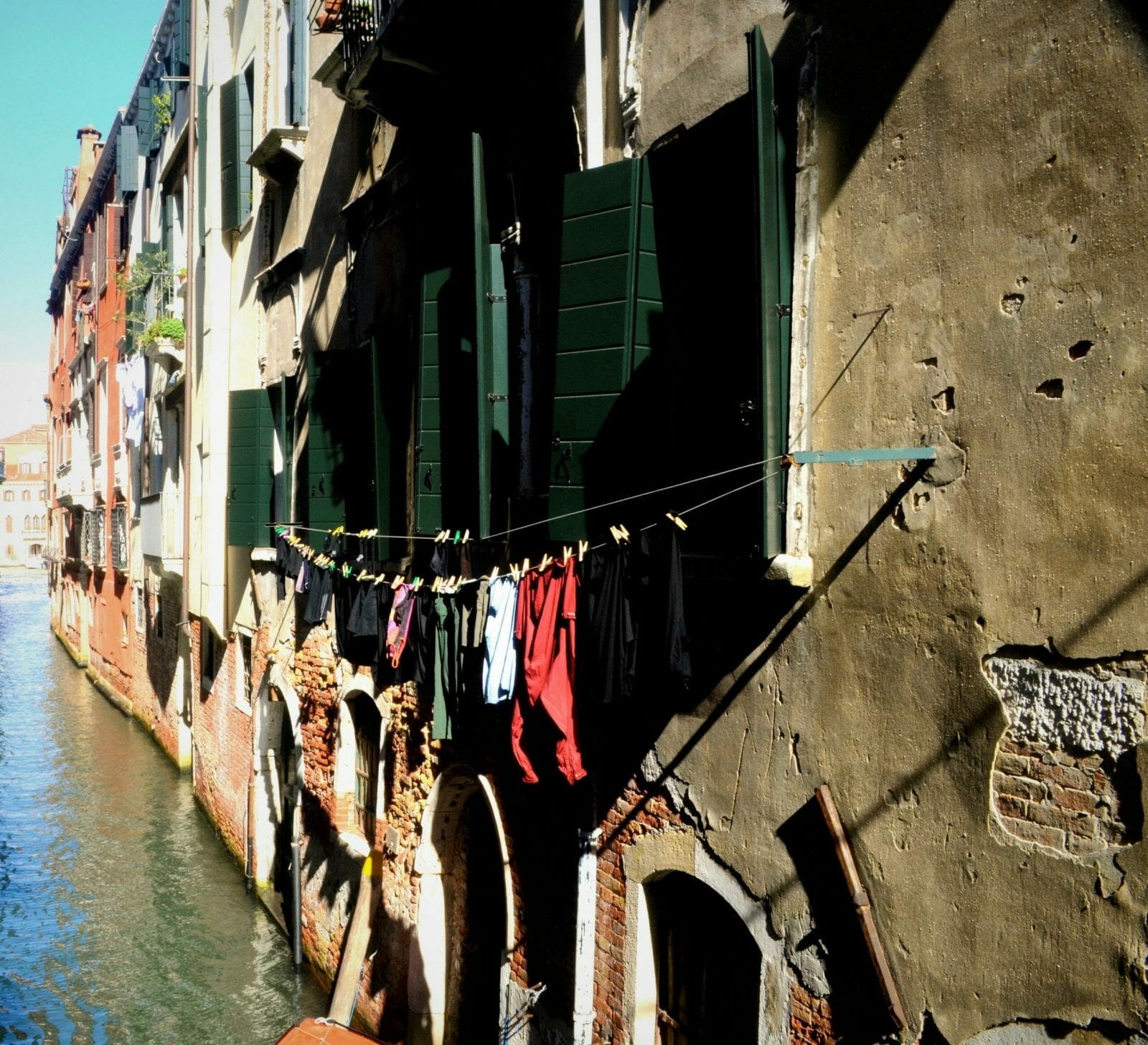 Venice, Italy