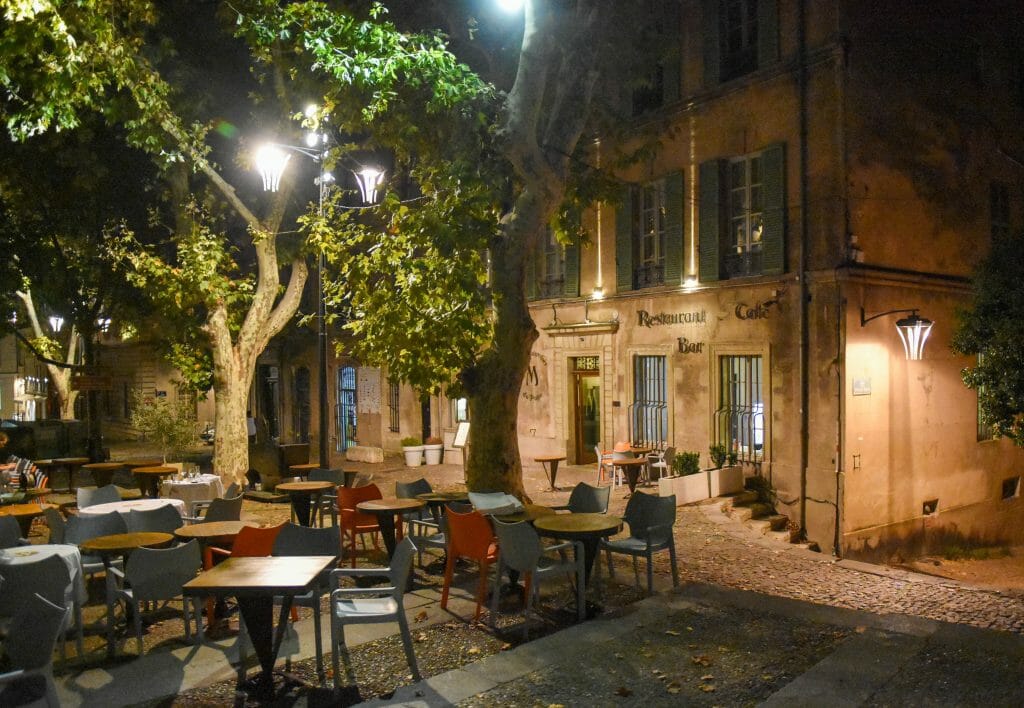 Provence