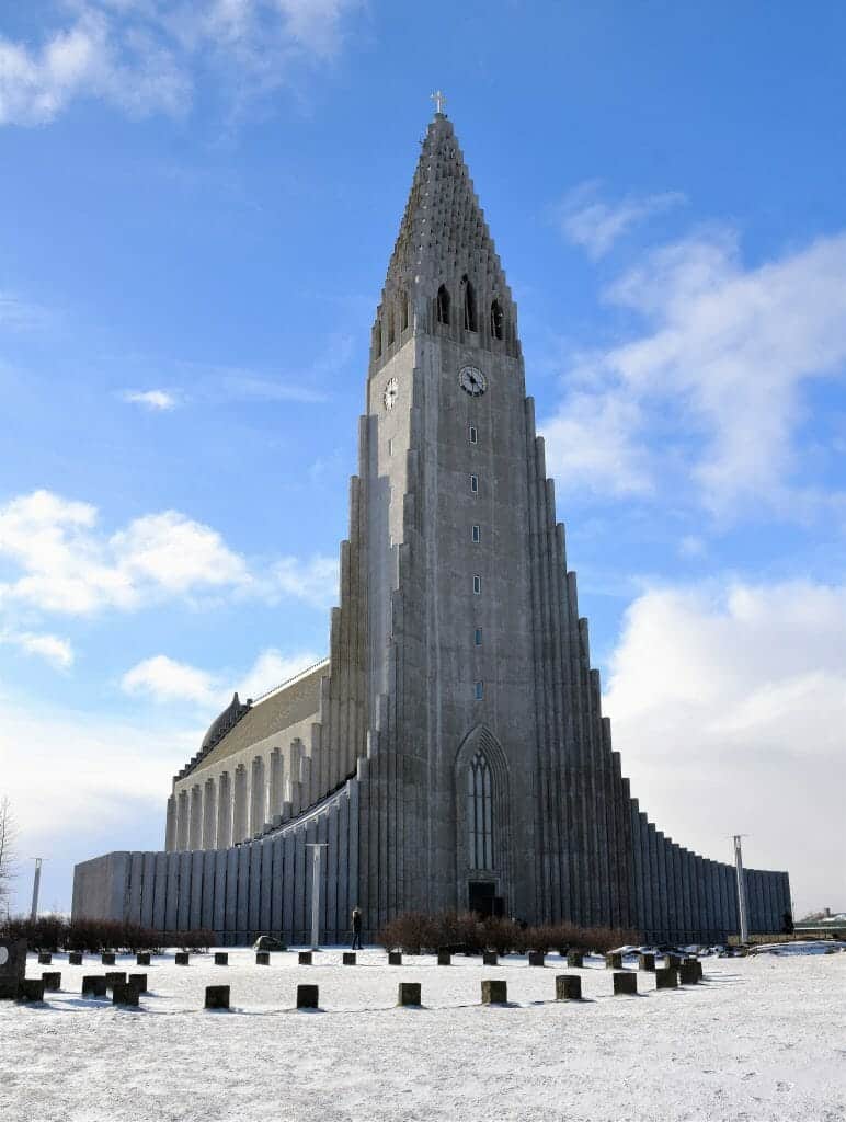 Reykavik Iceland
