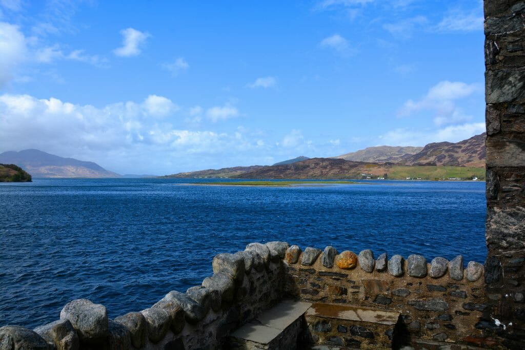 Scotland