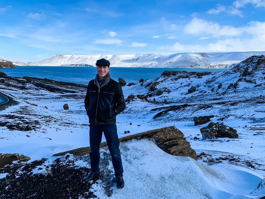 Iceland