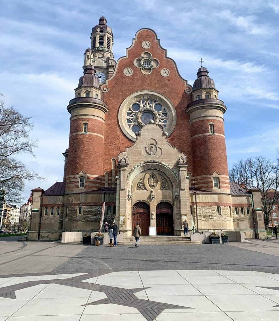 Malmo