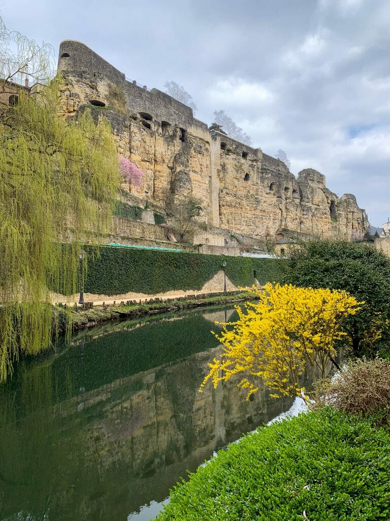 Luxembourg, Luxembourg Travel Guide