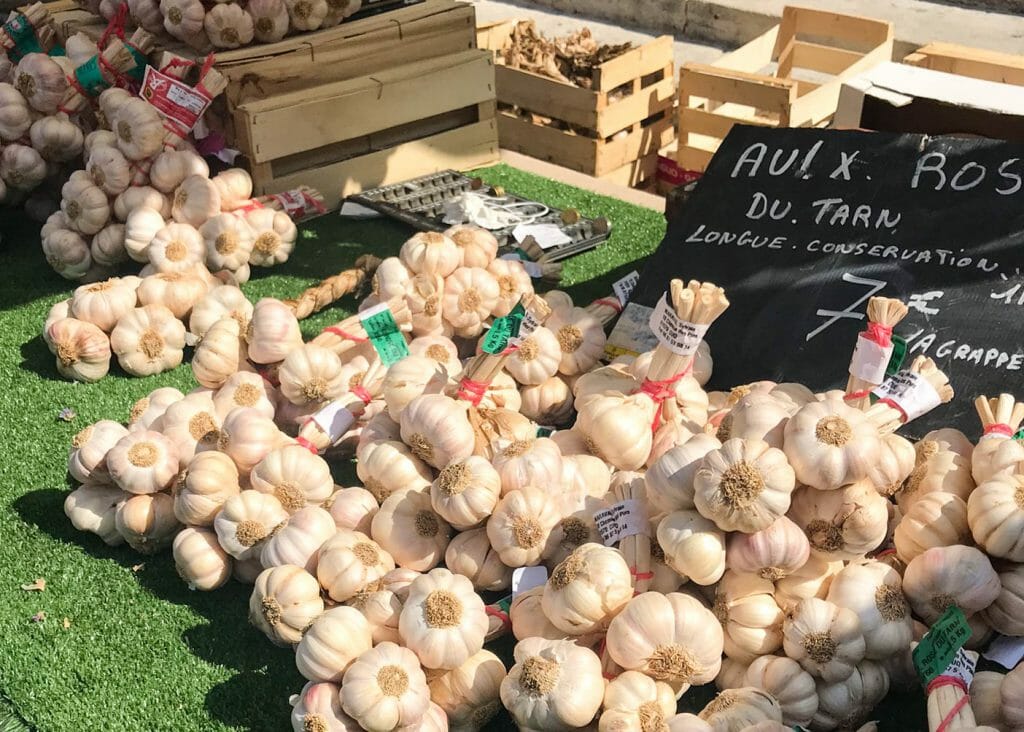 Provence Market