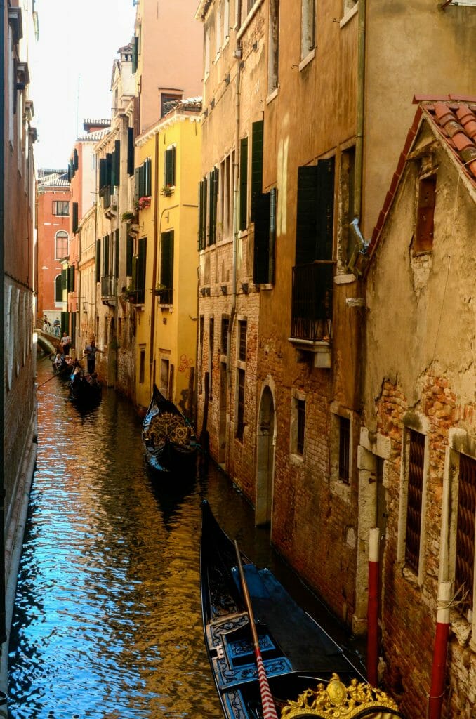 Venice