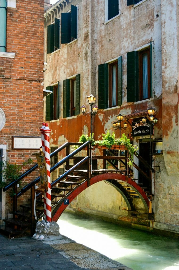 Venice, Italy