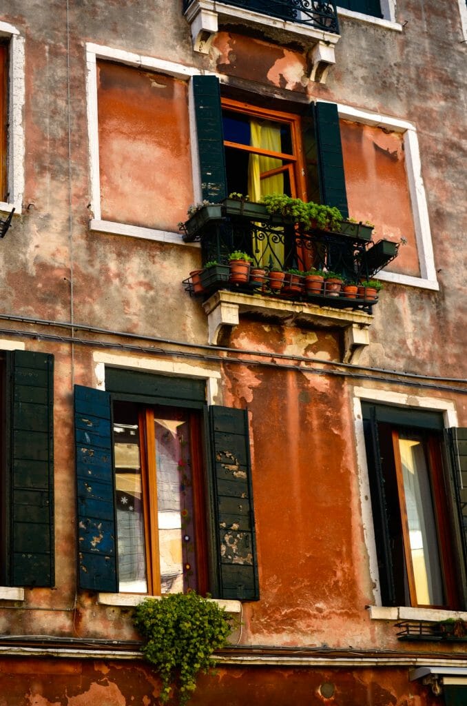 Venice