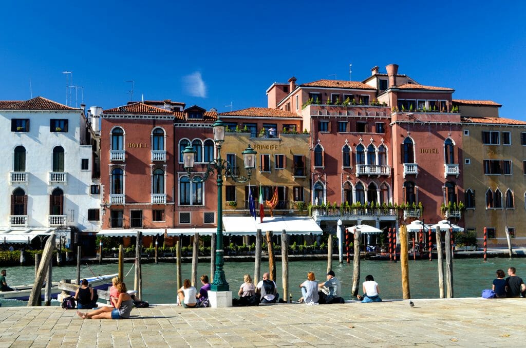 Venice