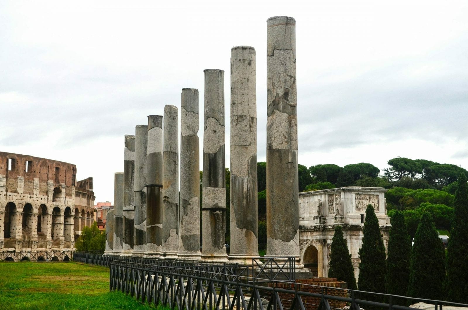 Rome, Italy
